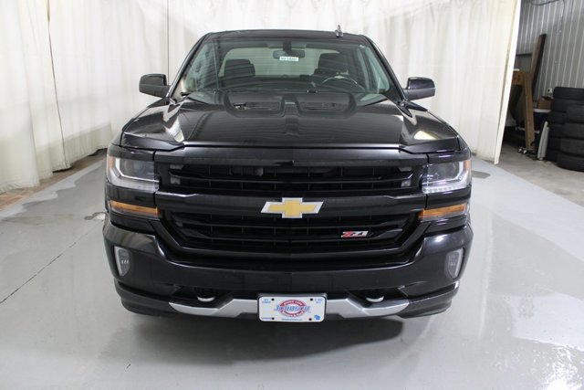 Used 2017 Chevrolet Silverado 1500 LT w/ All Star Edition image 6