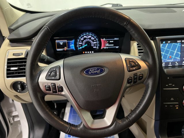 Certified 2019 Ford Flex SEL w/ Equipment Group 202A FWD image 10