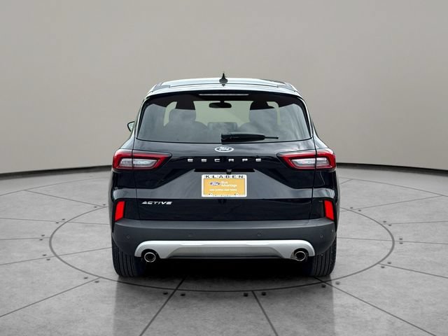 Certified 2023 Ford Escape Active w/ Tech Pack #2 FWD image 11