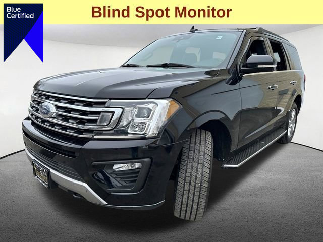 Certified 2020 Ford Expedition XLT w/ Equipment Group 202A image 1