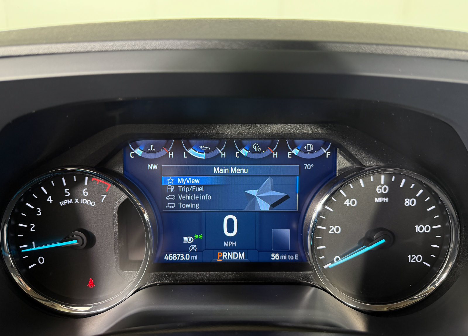 Certified 2023 Ford Expedition XLT RWD image 12