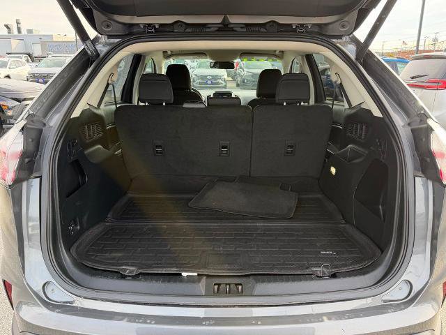 Certified 2022 Ford Edge SEL w/ Convenience Package image 19