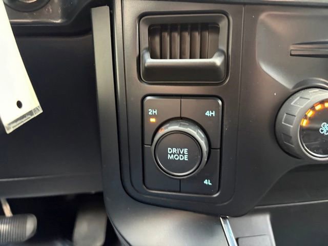 Certified 2024 Ford F150 STX w/ STX Black Appearance Package image 21