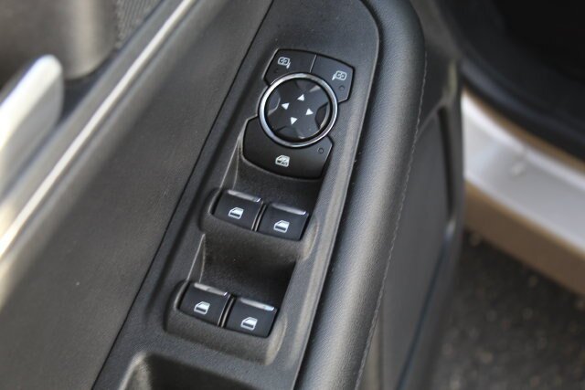Certified 2021 Ford Edge SEL AWD/4WD image 22