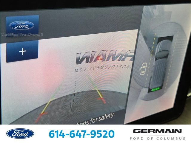 Certified 2022 Ford Explorer Timberline AWD/4WD image 34