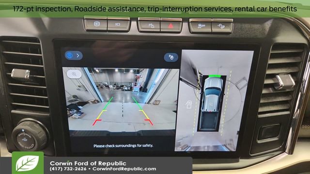 Certified 2024 Ford F250 King Ranch w/ Chrome Package image 22