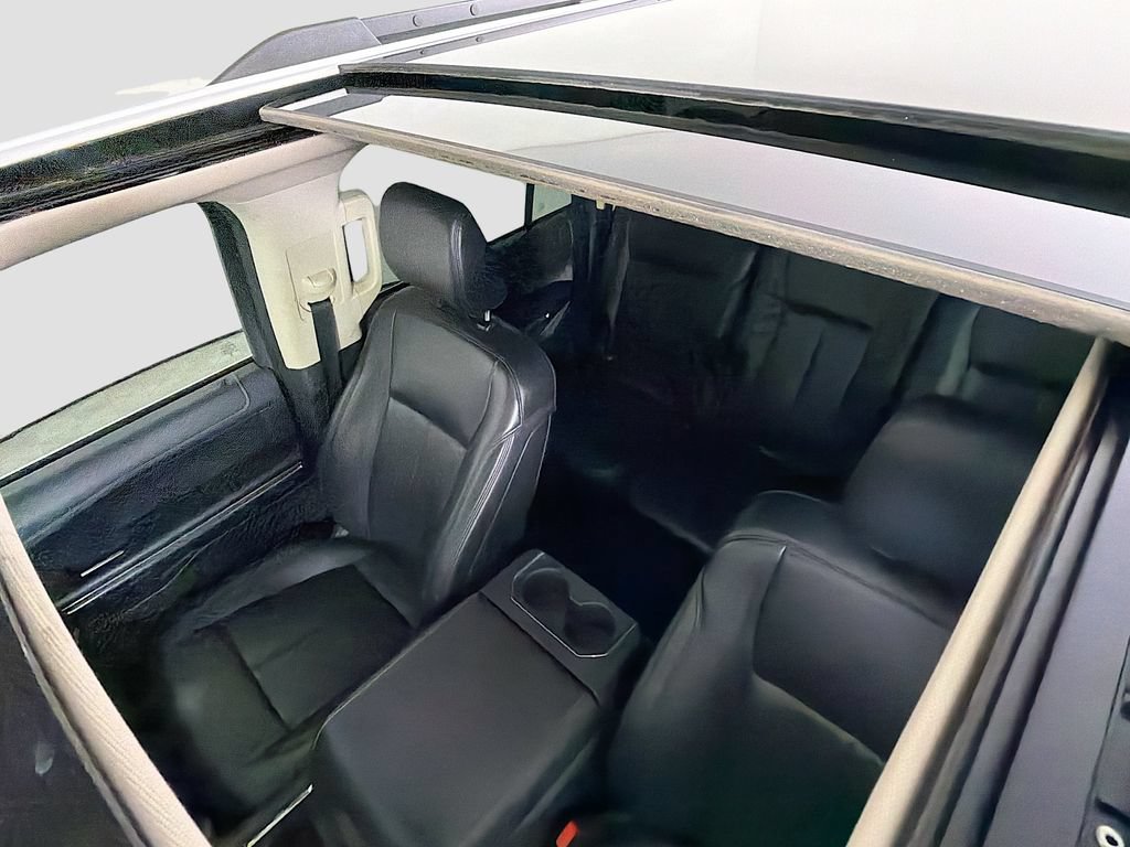 Certified 2023 Ford Expedition Max XLT AWD/4WD image 16