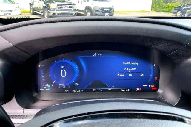 Certified 2022 Ford Explorer ST w/ Equipment Group 401A AWD/4WD image 26