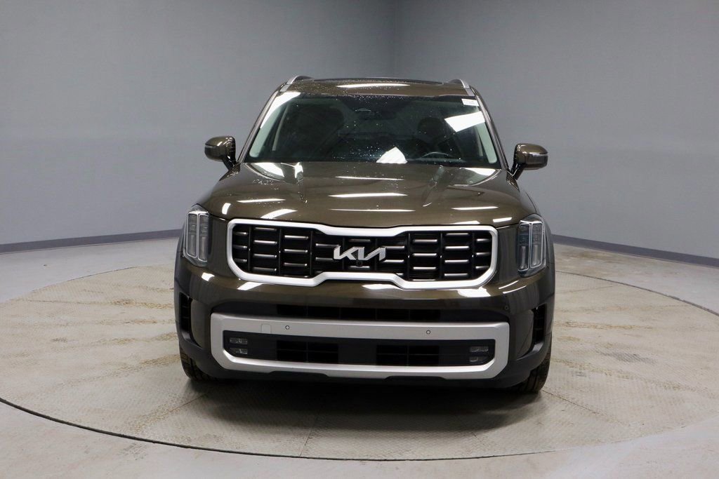 Used 2023 Kia Telluride SX image 8
