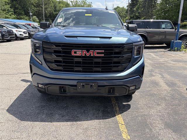 Used 2026 GMC Sierra 1500 Elevation w/ X31 Off-Road Package AWD/4WD image 6