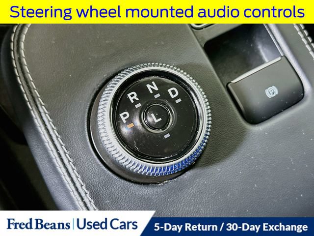 Certified 2023 Ford Mustang Mach-E Premium AWD/4WD image 22