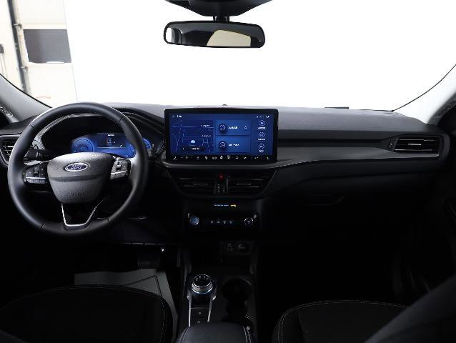 Certified 2025 Ford Escape Active w/ Active Premium Tech Pack image 12