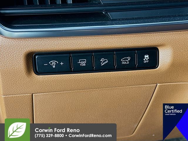 Used 2024 Kia Telluride SX Prestige X-Line image 14