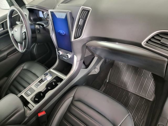 Certified 2022 Ford Edge SEL w/ Convenience Package AWD/4WD image 20