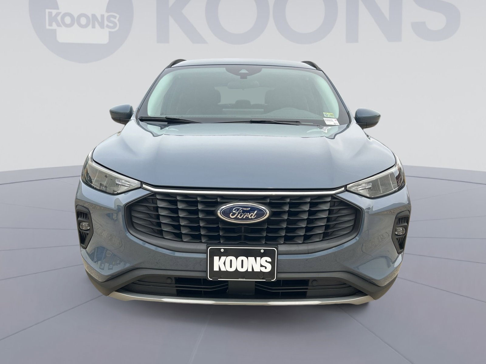 Certified 2025 Ford Escape SE image 11