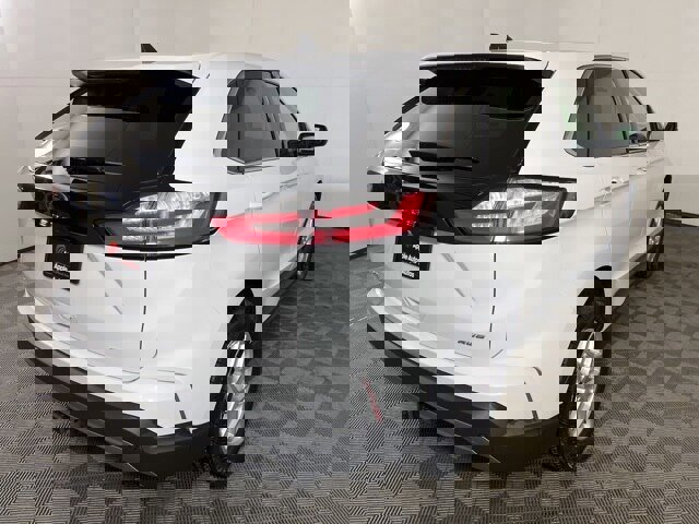 Certified 2024 Ford Edge SEL w/ Convenience Package image 5