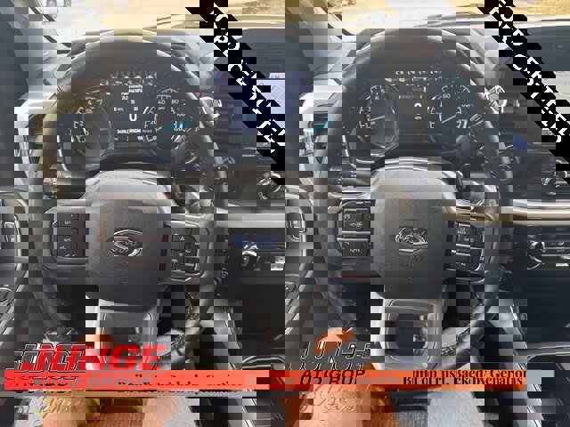 Certified 2022 Ford F150 XLT w/ Equipment Group 301A Mid image 29