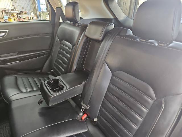 Certified 2023 Ford Edge SEL w/ Convenience Package AWD/4WD image 14