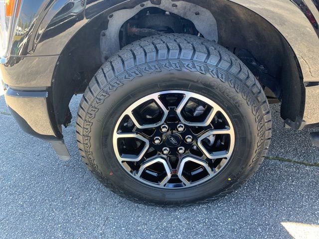 Certified 2022 Ford F150 XLT w/ Equipment Group 302A High image 36