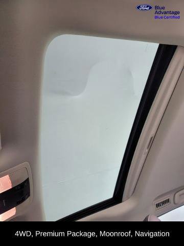 Used 2018 Lexus GX 460 Premium w/ Premium Package AWD/4WD image 33