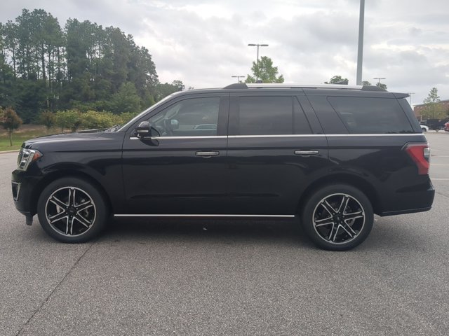 Certified 2019 Ford Expedition Limited w/ Special Edition Package RWD image 7