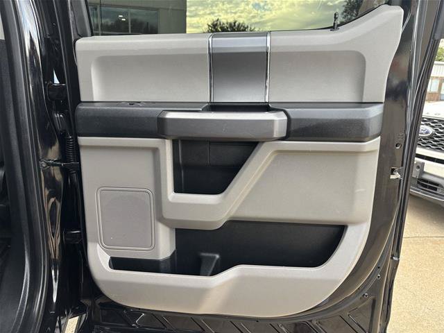 Certified 2019 Ford F150 XLT w/ Equipment Group 301A Mid AWD/4WD image 25