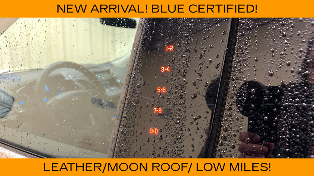 Certified 2018 Ford Escape SEL AWD/4WD image 25