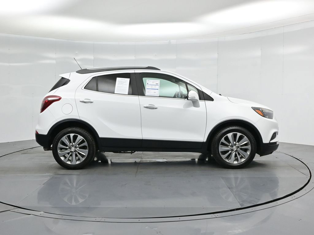 Used 2017 Buick Encore Preferred image 24