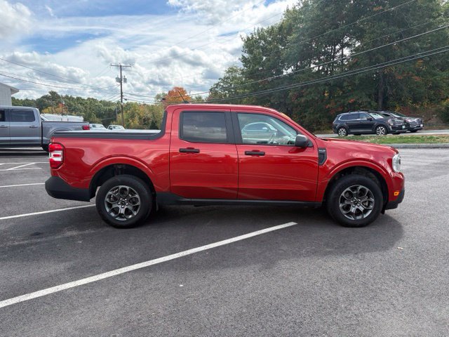 Certified 2024 Ford Maverick XLT w/ Equipment Group 300A Standard AWD/4WD image 2