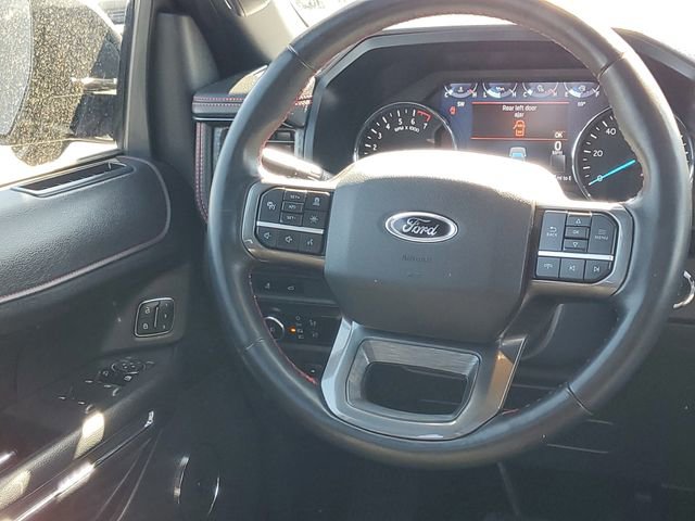 Certified 2023 Ford Expedition Limited AWD/4WD image 33