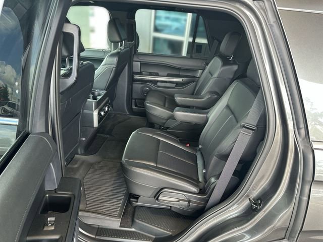Certified 2021 Ford Expedition XLT AWD/4WD image 24