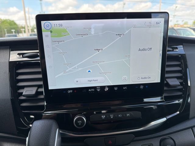 Certified 2023 Ford Transit 350 XLT RWD image 20