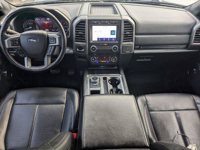 Certified 2021 Ford Expedition XLT RWD image 17
