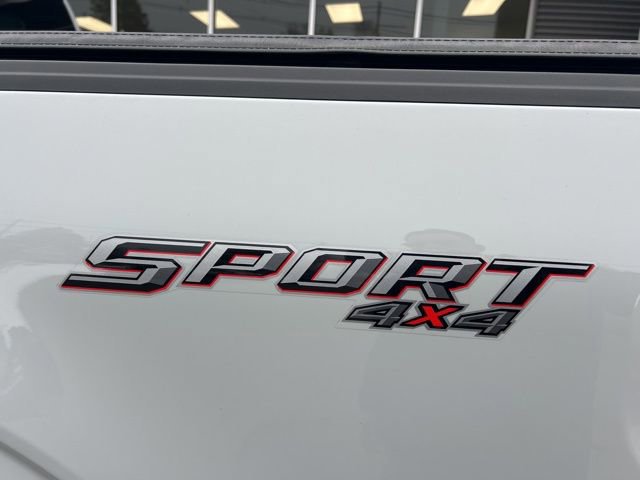 Certified 2023 Ford F150 XLT w/ Equipment Group 302A High image 10