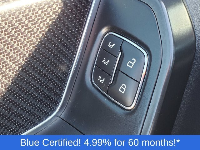 Certified 2023 Ford F150 Raptor w/ Raptor Carbon Fiber Package AWD/4WD image 9