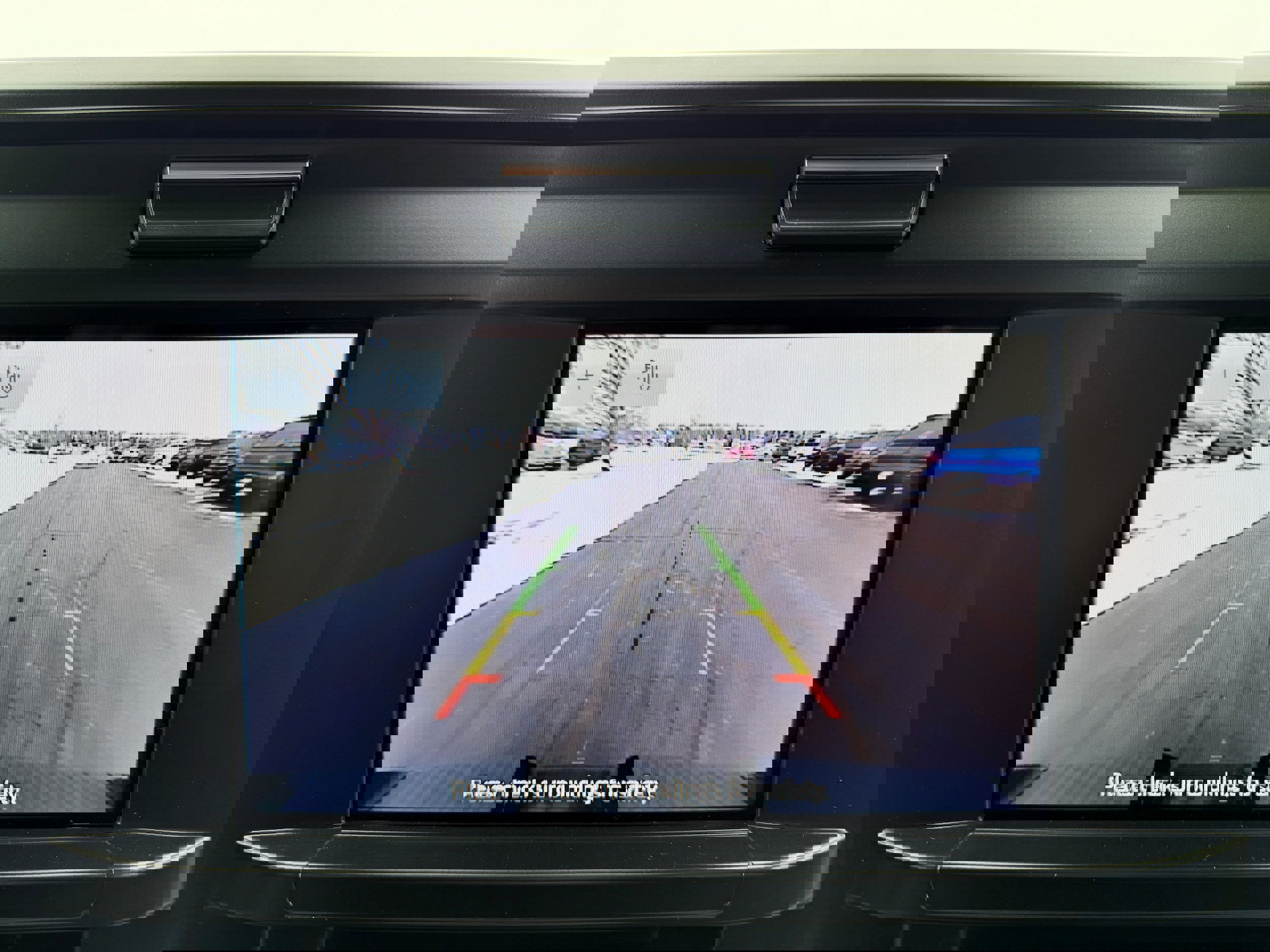 Certified 2025 Ford F250 XLT w/ Snow Plow Prep Package image 25