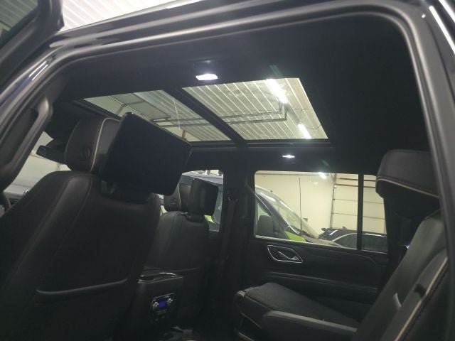 Used 2021 GMC Yukon XL SLT AWD/4WD image 18