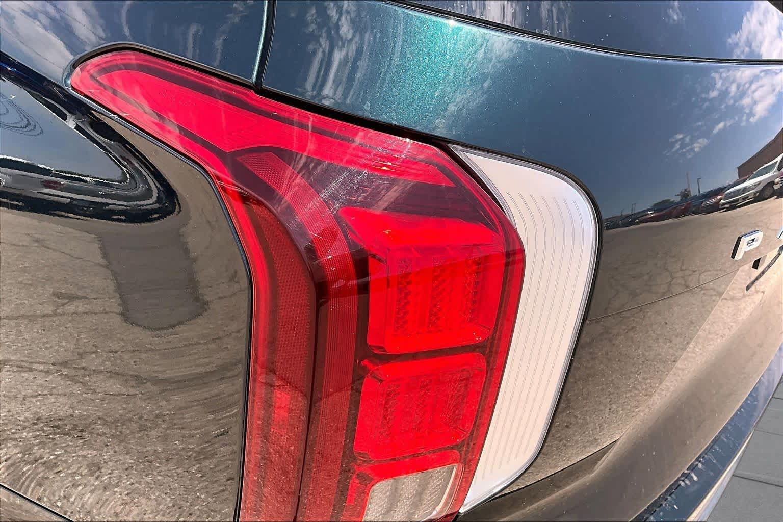 Used 2024 Hyundai Palisade Calligraphy FWD image 28