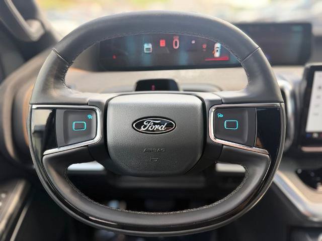 Certified 2025 Ford Expedition Tremor AWD/4WD image 11