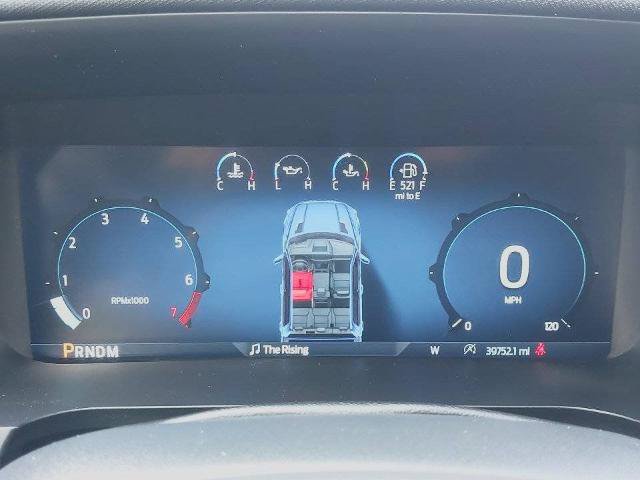 Certified 2024 Ford F150 XLT w/ FX4 Off-Road Package AWD/4WD image 21