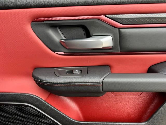Used 2025 RAM 1500 Rebel w/ Rebel Level 1 Equipment Group AWD/4WD image 23