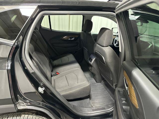 Used 2019 GMC Terrain SLE w/ Driver Convenience Package AWD/4WD image 20