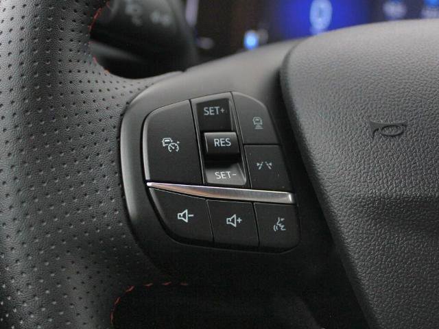 Certified 2024 Ford Escape ST-Line w/ Tech Pack #1 image 29