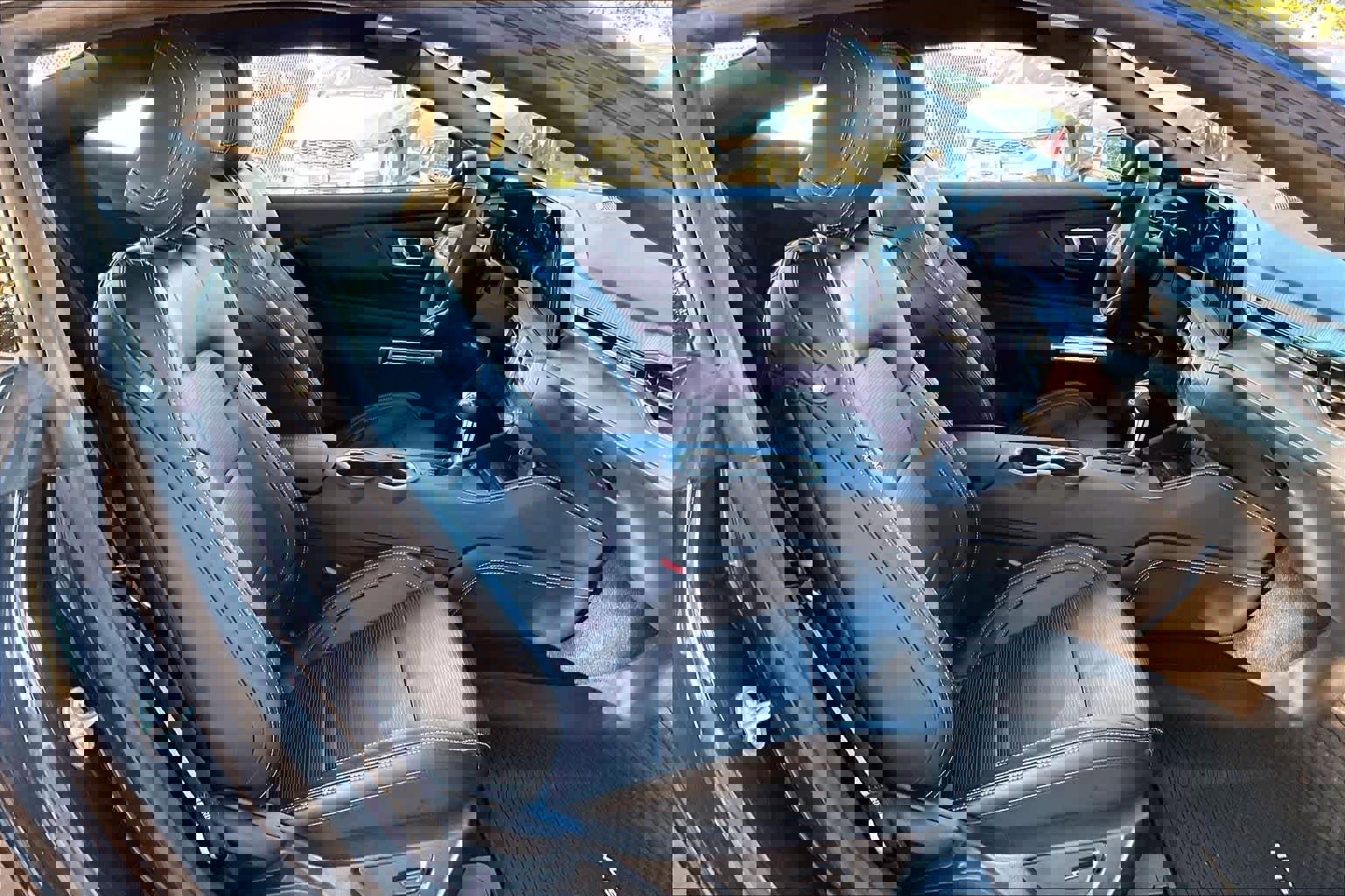 Certified 2024 Ford Mustang Premium image 11