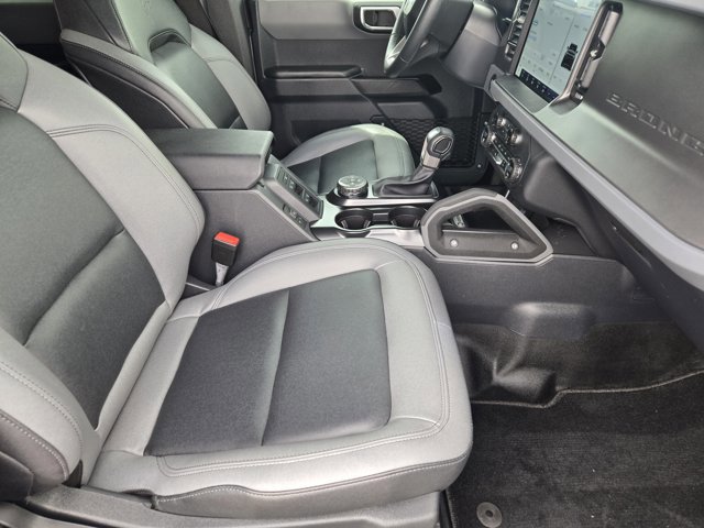 Certified 2024 Ford Bronco Big Bend image 14