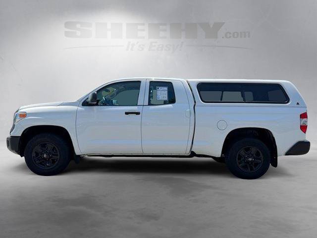 Used 2017 Toyota Tundra SR RWD image 16