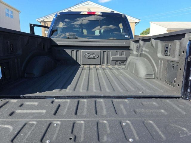 Certified 2025 Ford F150 Tremor w/ Tow/Haul Package AWD/4WD image 14
