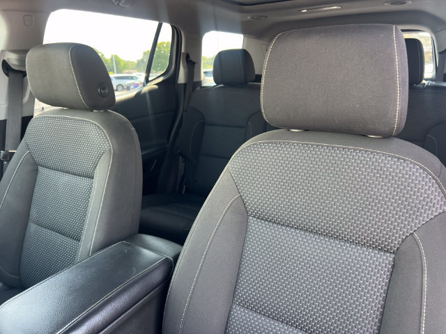 Used 2021 GMC Acadia SLE w/ Driver Convenience Package AWD/4WD image 15