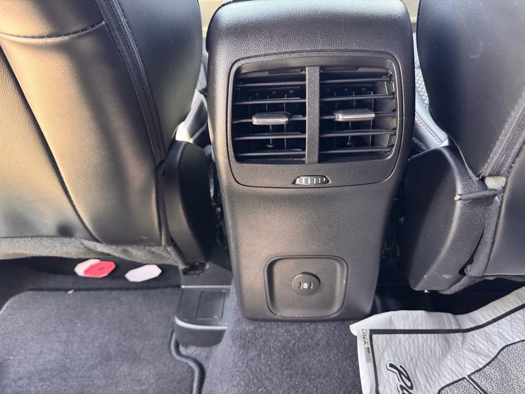 Certified 2023 Ford Escape ST-Line image 33