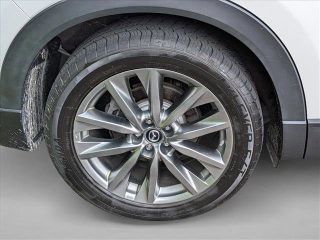 Used 2019 MAZDA CX-9 Grand Touring AWD/4WD image 10